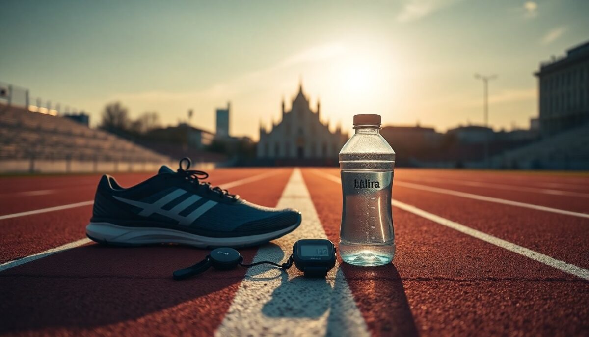 Guida alle piste di atletica milanesi: costi e suggerimenti