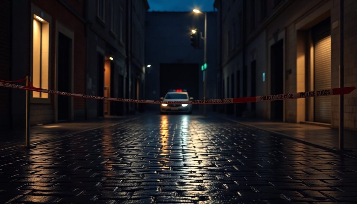 Violenta aggressione a Milano, un 29enne ferito in via Civitavecchia